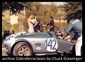142 AC Shelby Cobra 289 FIA Roadster  P.Hill - B.Bondurant (2)